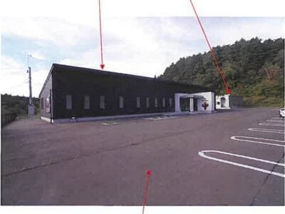 (値下げ) 青森県三戸郡南部町 苫米地駅 戸建て 610万円の競売物件情報 #2