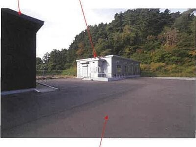 (値下げ) 青森県三戸郡南部町 苫米地駅 戸建て 610万円の競売物件情報 #3