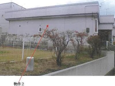 青森県十和田市 戸建て 509万円の競売物件情報 #5