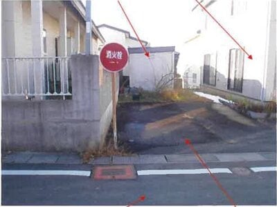 青森県三沢市 三沢駅18分 戸建て 439万円の競売物件情報 #2