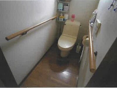 (値下げ) 青森県八戸市 白銀駅4分 戸建て 1,242万円の競売物件情報 #25