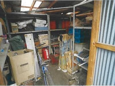 (値下げ) 青森県八戸市 白銀駅4分 戸建て 1,242万円の競売物件情報 #26