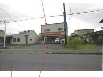 (値下げ) 青森県八戸市 白銀駅4分 戸建て 1,242万円の競売物件情報 #3