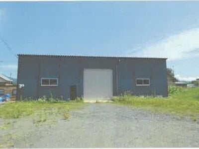 (値下げ) 北海道枝幸郡中頓別町 土地 48万円の競売物件情報 #3