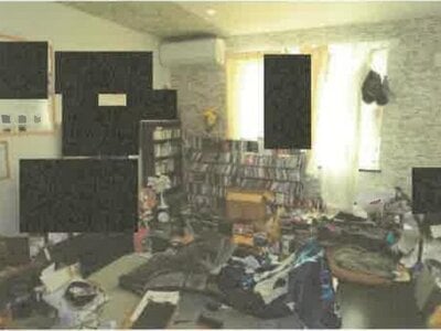 北海道空知郡上富良野町 上富良野駅10分 戸建て 3,107万円の競売物件情報 #29