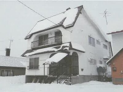 北海道旭川市 近文駅 戸建て 454万円の競売物件情報 #2