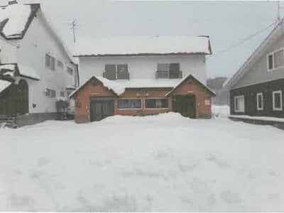北海道旭川市 近文駅 戸建て 454万円の競売物件情報 #25