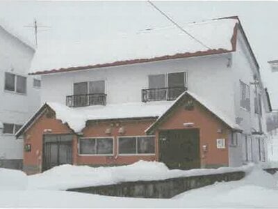 北海道旭川市 近文駅 戸建て 454万円の競売物件情報 #26