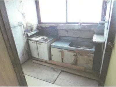 北海道旭川市 近文駅 戸建て 454万円の競売物件情報 #28