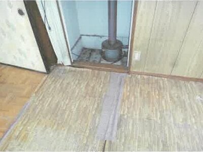 北海道旭川市 近文駅 戸建て 454万円の競売物件情報 #32