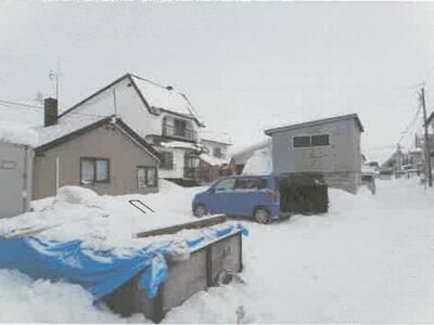 北海道旭川市 近文駅 戸建て 454万円の競売物件情報 #43