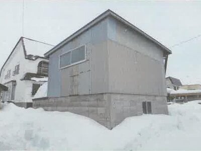 北海道旭川市 近文駅 戸建て 454万円の競売物件情報 #45