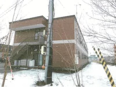 北海道旭川市 永山駅25分 戸建て 4,082万円の競売物件情報 #2