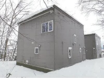 北海道旭川市 新旭川駅 戸建て 223万円の競売物件情報 #2