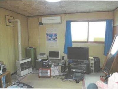 (値下げ) 北海道稚内市 南稚内駅24分 戸建て 196万円の競売物件情報 #12