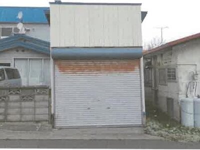 (値下げ) 北海道稚内市 南稚内駅24分 戸建て 196万円の競売物件情報 #16