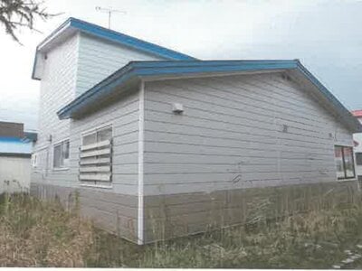 (値下げ) 北海道稚内市 南稚内駅24分 戸建て 196万円の競売物件情報 #2