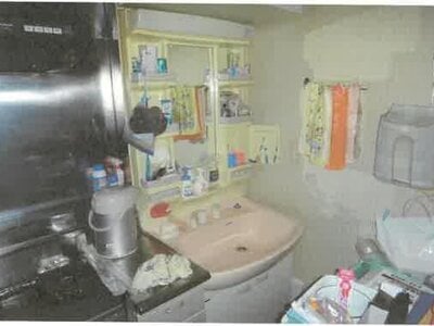 (値下げ) 北海道稚内市 南稚内駅24分 戸建て 196万円の競売物件情報 #8