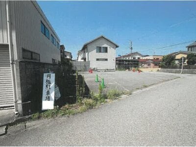 富山県富山市 南富山駅5分 土地 742万円の競売物件情報 #3