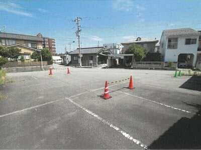 富山県富山市 南富山駅5分 土地 742万円の競売物件情報 #4