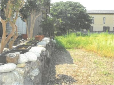 (値下げ) 富山県中新川郡立山町 五百石駅26分 土地 81万円の競売物件情報 #3