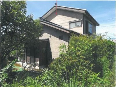 富山県魚津市 新魚津駅4分 土地 467万円の競売物件情報 #3