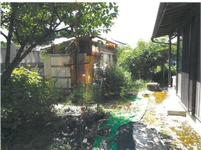 富山県魚津市 新魚津駅4分 土地 467万円の競売物件情報 #4