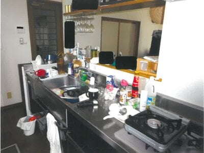 富山県富山市 速星駅18分 戸建て 629万円の競売物件情報 #3