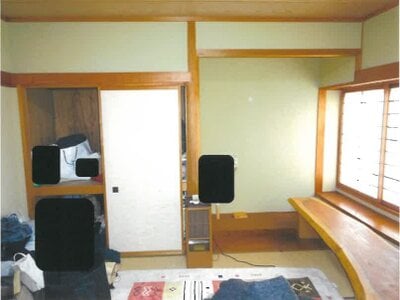 富山県富山市 速星駅18分 戸建て 629万円の競売物件情報 #4