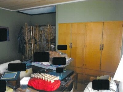 富山県下新川郡朝日町 泊駅14分 戸建て 109万円の競売物件情報 #10