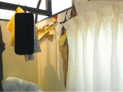 富山県下新川郡朝日町 泊駅14分 戸建て 109万円の競売物件情報 #12