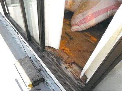 富山県下新川郡朝日町 泊駅14分 戸建て 109万円の競売物件情報 #13