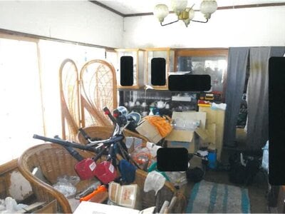 富山県下新川郡朝日町 泊駅14分 戸建て 109万円の競売物件情報 #2