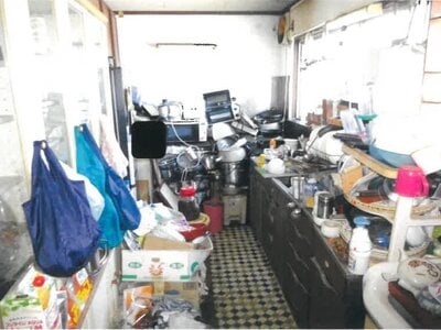 富山県下新川郡朝日町 泊駅14分 戸建て 109万円の競売物件情報 #3