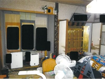 富山県下新川郡朝日町 泊駅14分 戸建て 109万円の競売物件情報 #5