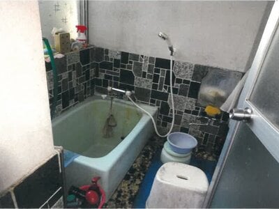 富山県下新川郡朝日町 泊駅14分 戸建て 109万円の競売物件情報 #6