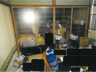 富山県下新川郡朝日町 泊駅14分 戸建て 109万円の競売物件情報 #7