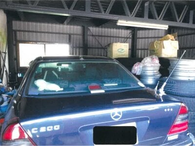 富山県下新川郡朝日町 泊駅14分 戸建て 109万円の競売物件情報 #8