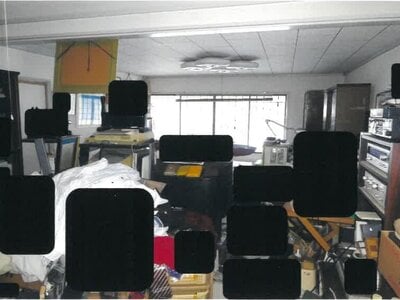 富山県下新川郡朝日町 泊駅14分 戸建て 109万円の競売物件情報 #9