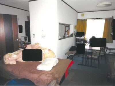 富山県富山市 呉羽駅16分 戸建て 1,040万円の競売物件情報 #2