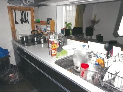 富山県富山市 呉羽駅16分 戸建て 1,040万円の競売物件情報 #3