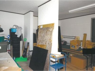 富山県富山市 呉羽駅16分 戸建て 1,040万円の競売物件情報 #7