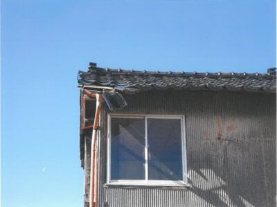 富山県富山市 呉羽駅 戸建て 184万円の競売物件情報 #12