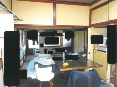 富山県富山市 呉羽駅 戸建て 184万円の競売物件情報 #2