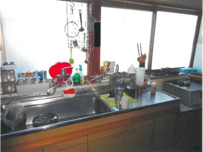 富山県富山市 呉羽駅 戸建て 184万円の競売物件情報 #3