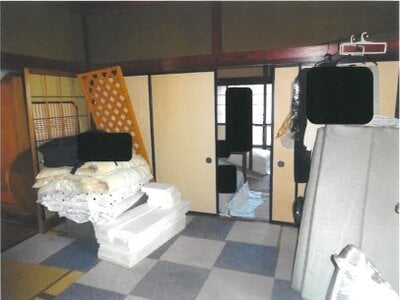 富山県富山市 呉羽駅 戸建て 184万円の競売物件情報 #4