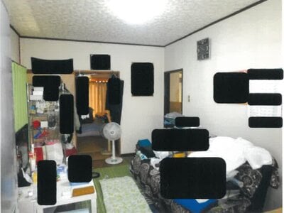 富山県富山市 越中荏原駅21分 戸建て 472万円の競売物件情報 #2