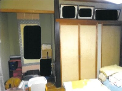 富山県富山市 越中荏原駅21分 戸建て 472万円の競売物件情報 #4