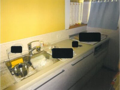 富山県富山市 東新庄駅27分 戸建て 1,233万円の競売物件情報 #3