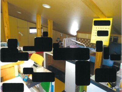 富山県富山市 東新庄駅27分 戸建て 1,233万円の競売物件情報 #5